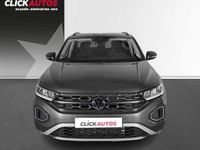Usado VW T-Roc Life 110 CV (80 kW) 2023 SUV