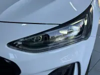 Usado Ford Focus ST-Line 155 CV (114 kW) 2023 Blanco Familiar