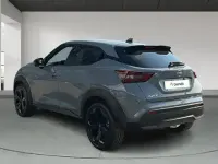 Nuevo Nissan Juke Tekna 114 CV (83 kW) 2025 Gris SUV