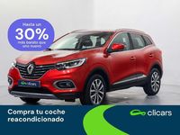 Usado Renault Kadjar Zen 140 CV (102 kW) 2019 Rojo SUV