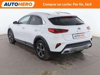 Usado Kia XCeed 141 CV (103 kW) 2021 Blanco SUV