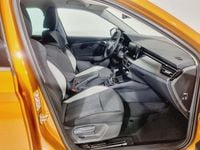 Nuevo Skoda Kamiq 115 CV (84 kW) 2026 Naranja SUV