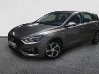 Usado Hyundai i30 120 CV (88 kW) 2021