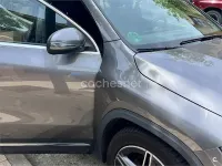 Usado Mercedes GLA200 150 CV (110 kW) 2020 Gris / plata SUV