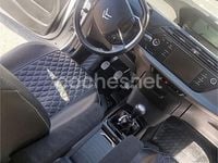 Usado Citroën C4 Picasso Live 130 CV (95 kW) 2017 Blanco Monovolumen
