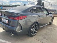 Occasion BMW 220 190 PK (139 kW) 2021 Grijs Coupé