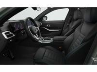 Usado BMW 320 Comfort Edition 190 CV (139 kW) 2025 Gris Familiar