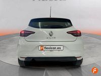 Usado Renault Clio V Business 85 CV (62 kW) 2020 Blanco Berlina