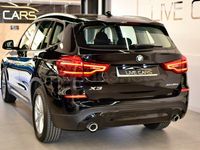 Usado BMW X3 Comfort Edition 190 CV (139 kW) 2021 Negro SUV