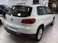 Usado VW Tiguan Sportline 150 CV (110 kW) 2016 SUV