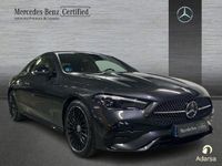 Usado Mercedes CLE220 197 CV (144 kW) 2024 Gris grafito