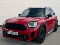 Usado Mini Cooper Countryman 136 CV (100 kW) 2021 SUV