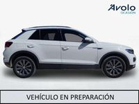 Begagnad VW T-Roc 150 HK (110 kW) 2019 SUV