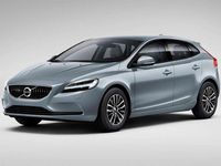 Usado Volvo V40 Momentum 150 CV (110 kW) 2017 Blanco Utilitario