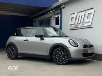 Usado Mini Cooper S 204 CV (150 kW) 2024 Gris / plata Utilitario