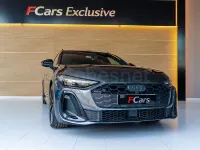 Nuevo Audi A5 Premium 204 CV (150 kW) 2025 Gris / plata Familiar