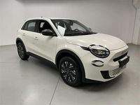 Nowe Fiat 600 101 KM (74 kW) 2025 Biały SUV