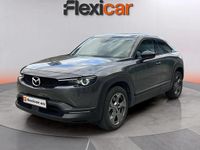 Usado Mazda MX30 107 kW (146 CV) 2020 Gris SUV