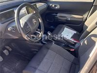 Brugt Citroën C4 Live 100 HK (73 kW) 2018 Sort Sedan