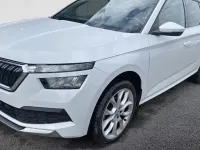 Usado Skoda Kamiq 110 CV (80 kW) 2023 SUV