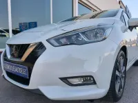 Usado Nissan Micra Acenta 90 CV (66 kW) 2018 Utilitario