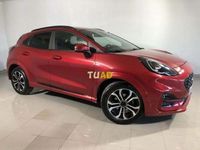 usado Ford Puma 1.0 EcoBoost MHEV 155cv ST-Line