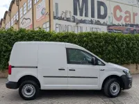 Usado VW Caddy Business 122 CV (89 kW) 2019 Blanco Monovolumen