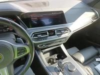 Occasion BMW X5 231 PK (169 kW) 2020 Zwart SUV
