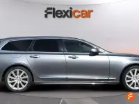 Käytetty Volvo V90 Inscription 390 HP (286 kW) 2019 Harmaa Farmari