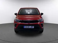 Usado Opel Crossland Edition 110 CV (80 kW) 2022 Rojo SUV