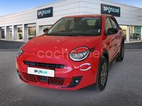 Usado Fiat 600E Red 114 kW (156 CV) 2023