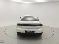 Usado Peugeot 308 GT 180 CV (132 kW) 2023 Blanco Berlina