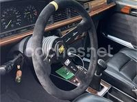 Usado Mercedes 190 160 CV (117 kW) 1987 Blanco Berlina