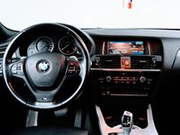 usado BMW X4 xDrive 20d Paquete M 190CV