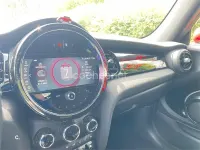Usado Mini John Cooper Works 231 CV (169 kW) 2022 Gris / plata Utilitario
