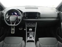 Usado Skoda Karoq SportLine 150 CV (110 kW) 2025 Azul SUV