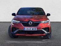 Usado Renault Arkana RS Line 140 CV (102 kW) 2022 SUV