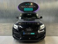 Begagnad Audi Q7 Ambition 340 HK (250 kW) 2014 Svart SUV