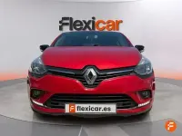 Usado Renault Clio IV LIMITED 90 CV (66 kW) 2018 Rojo