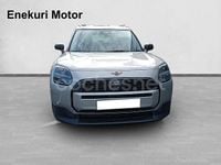 Usado Mini Countryman 163 CV (119 kW) 2024 Gris / plata SUV