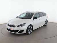 Usado Peugeot 308 GT 205 CV (150 kW) 2017