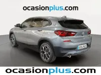 Usado BMW X2 140 CV (102 kW) 2023 Gris SUV