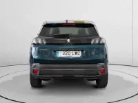 Usado Peugeot 3008 Active 130 CV (95 kW) 2022 Azul SUV