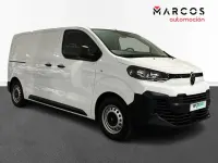 Nuevo Citroën Jumpy 144 CV (105 kW) 2025 Monovolumen