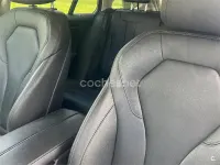 Usado BMW 520 190 CV (139 kW) 2019 Negro Familiar