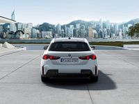 Nuevo BMW 120 170 CV (125 kW) 2026 Blanco Utilitario