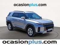 Usado Ssangyong (KGM) Torres 163 CV (119 kW) 2023 Gris SUV