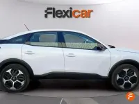 Usado Citroën C4 136 CV (100 kW) 2025 Blanco SUV