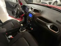 Usado Jeep Renegade 120 CV (88 kW) 2018 SUV