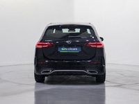Usado Mercedes B250e 218 CV (160 kW) 2021 Negro Monovolumen